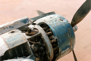 Illustration for article titled Abandoned Seaplane At Critical Intersection Of Planelopnik, Crash Week